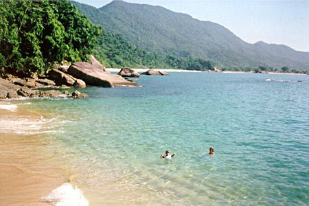 praia das figueiras