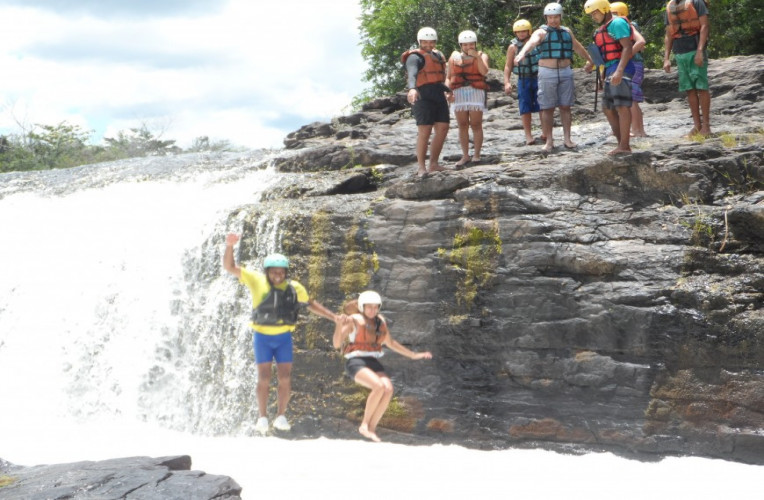 salto do fumo taboquinhas ba