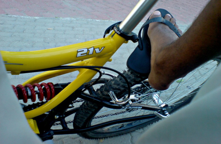 Eu Bike 31
