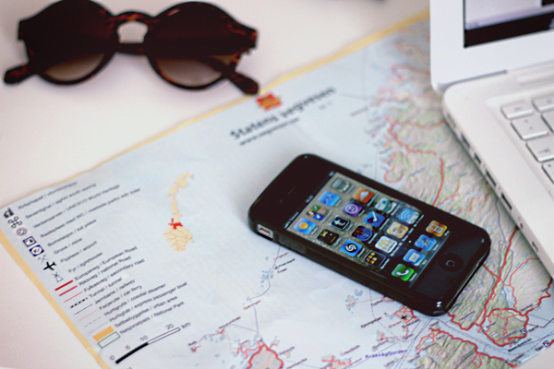 apps para viajar